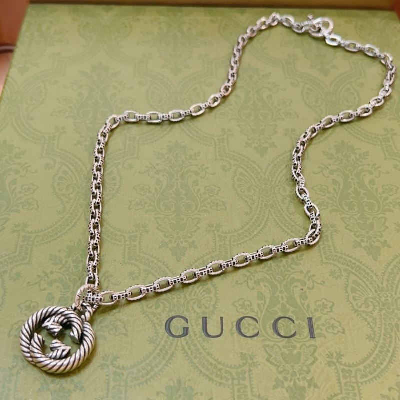 Gucci Necklaces